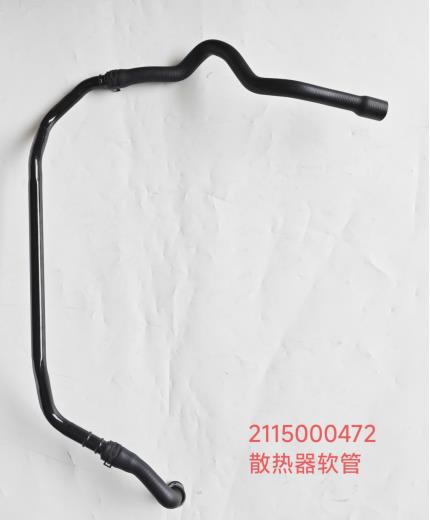 pipe A2115000472 for BENZ M272.964