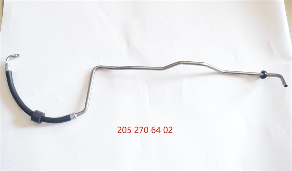 Tubo Benz M274 A2052706402