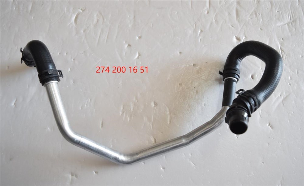 benz-m274-tubo-a2742001651