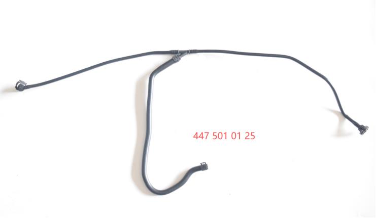 Benz-M274-Rohr-A4475010125