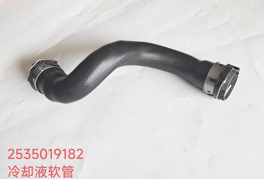pipe A2535019182 for BENZ M274.920