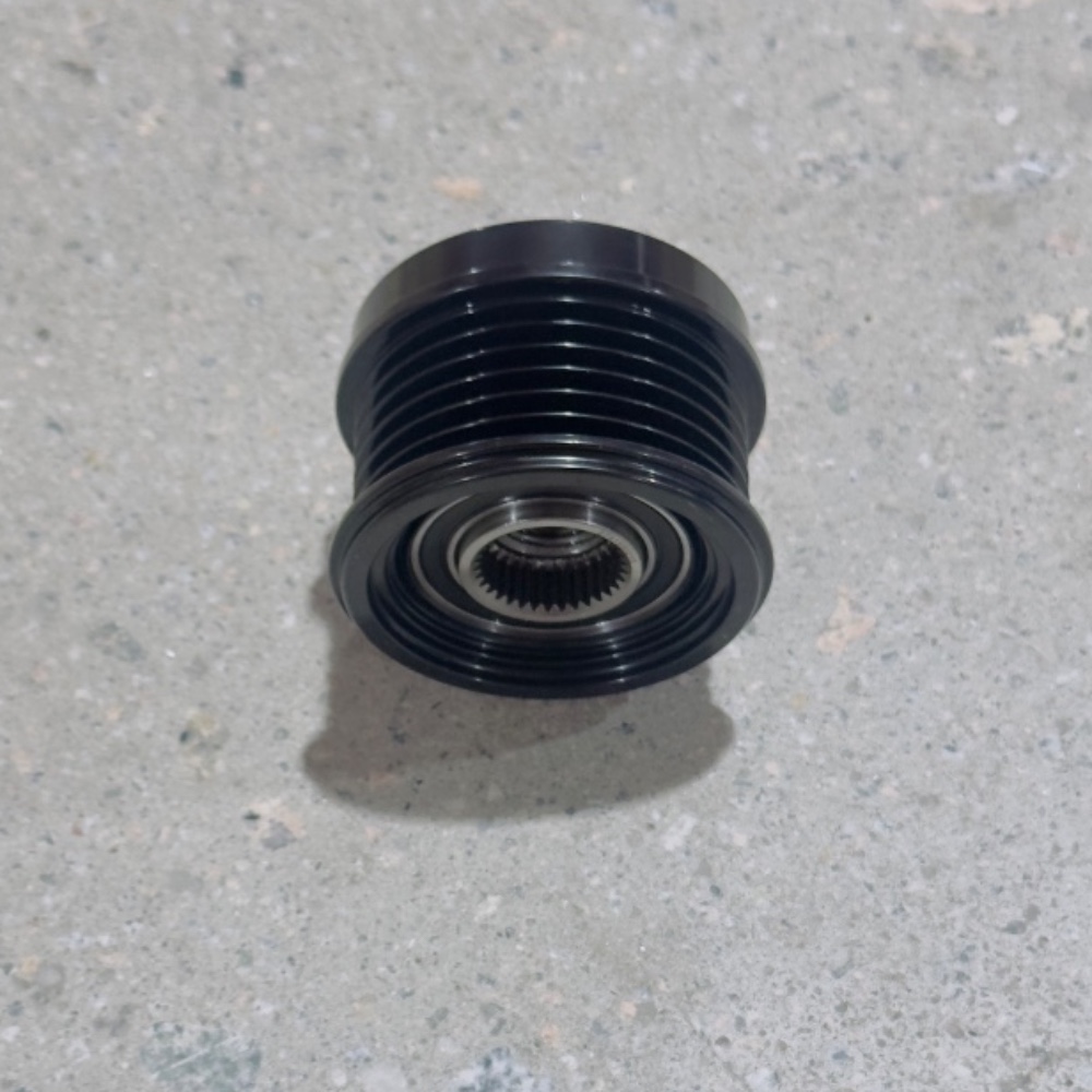 benz-m274.920-pulley-a2741550315-12