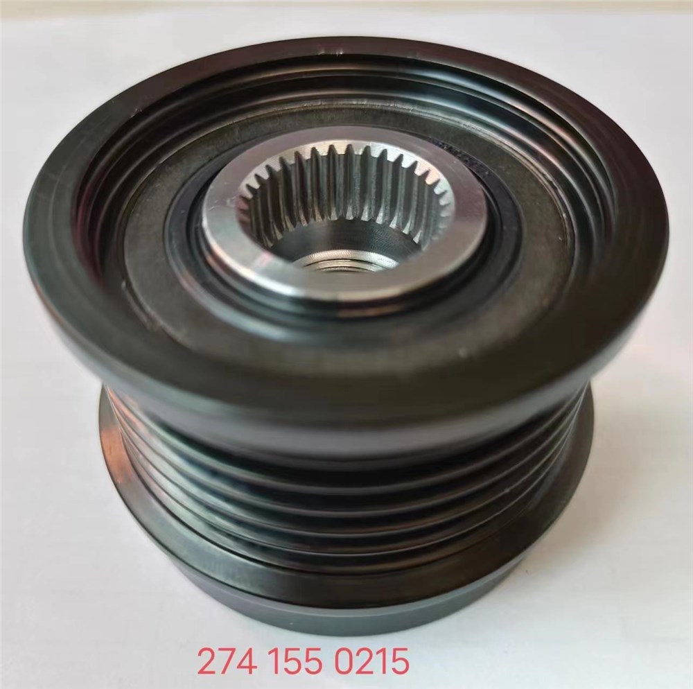 benz-m274.920-pulley-a2741550315-4