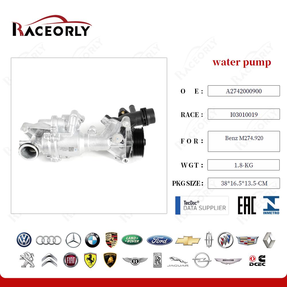 benz-m274.920-water-pump-a2742000900-24