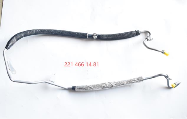 benz-m275-tubo-a2214661481
