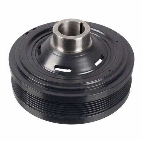 polia-do-virabrequim-benz-m276-a2760300903
