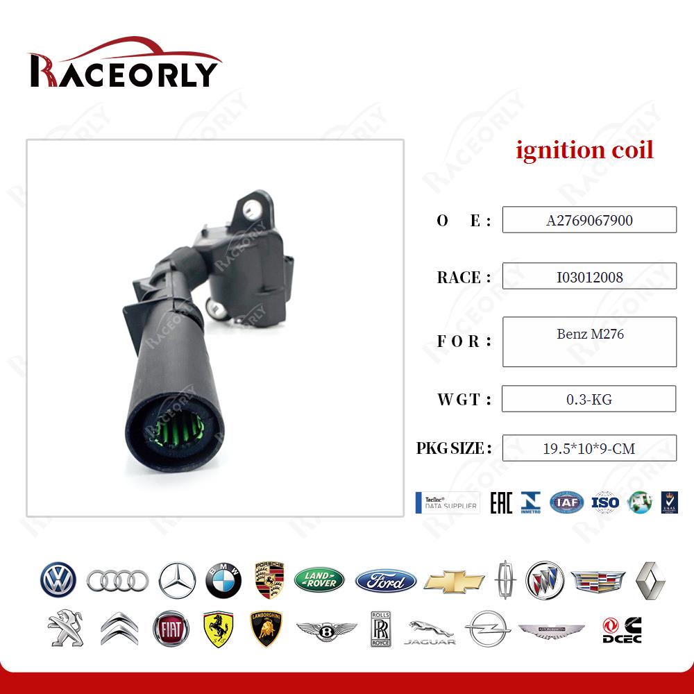 bobina de ignição benz-m276-a2769067900-20