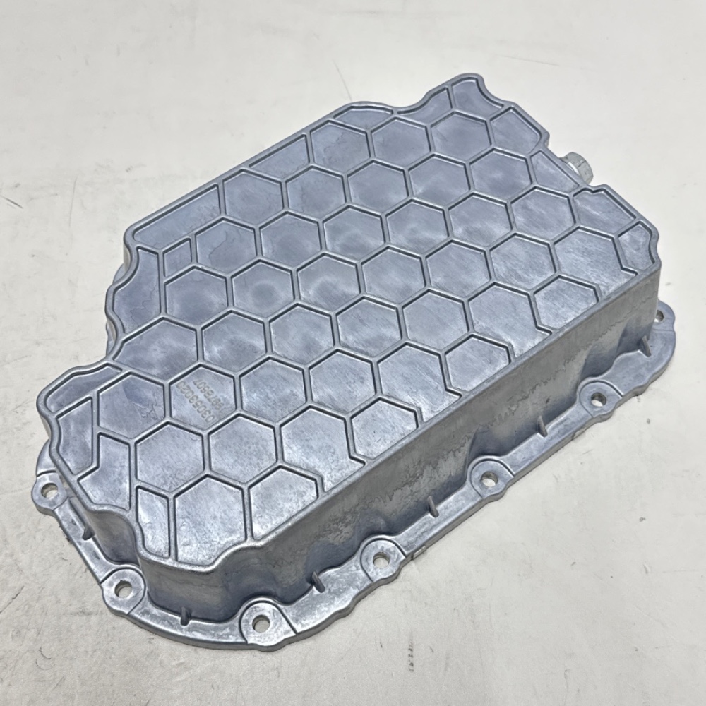 oil pan A2760105707 for BENZ M276