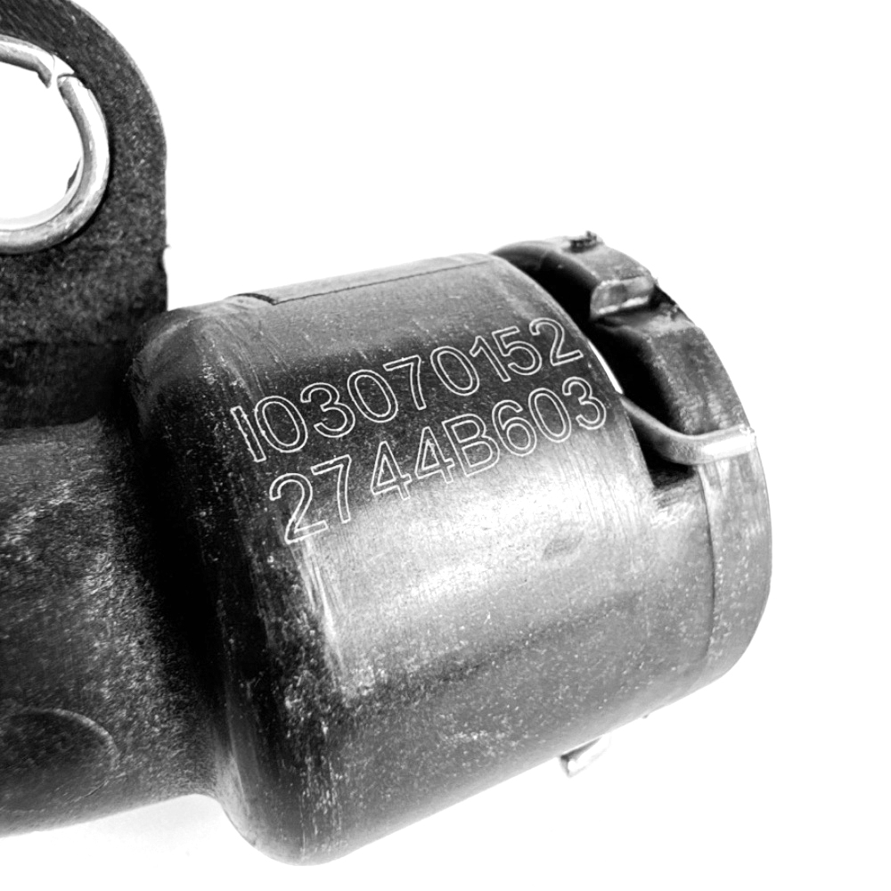 Benz-M276-Rohr-A2762000452-8