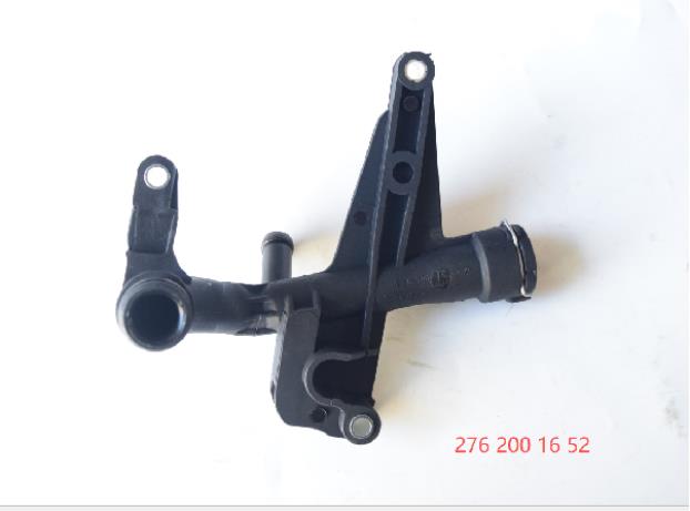 Benz-M276-Rohr-A2762001652