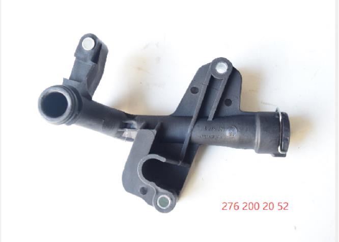 Benz-M276-Rohr-A2762002052