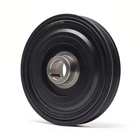 benz-m282-Kurbelwellenriemenscheibe-a2820350900-2