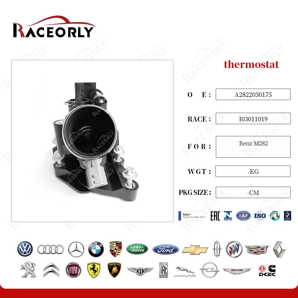 termostato benz-m282-2822030175-20