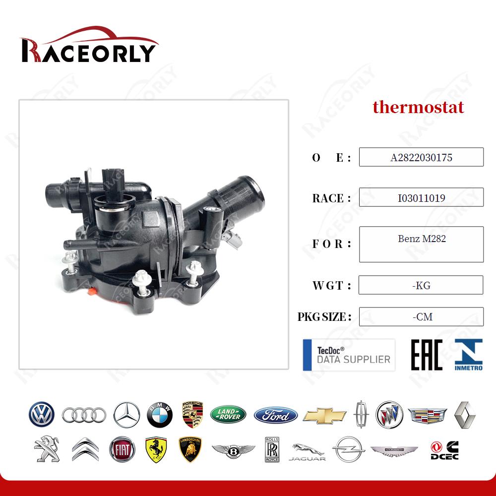 thermostat 2822030175 for Benz M282