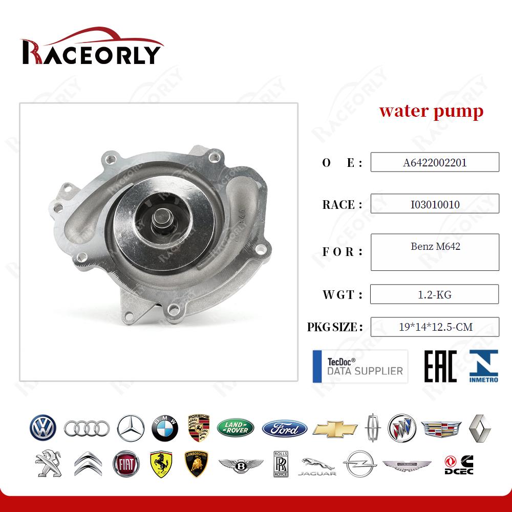 benz-m642-water-pump-a6422002201-34