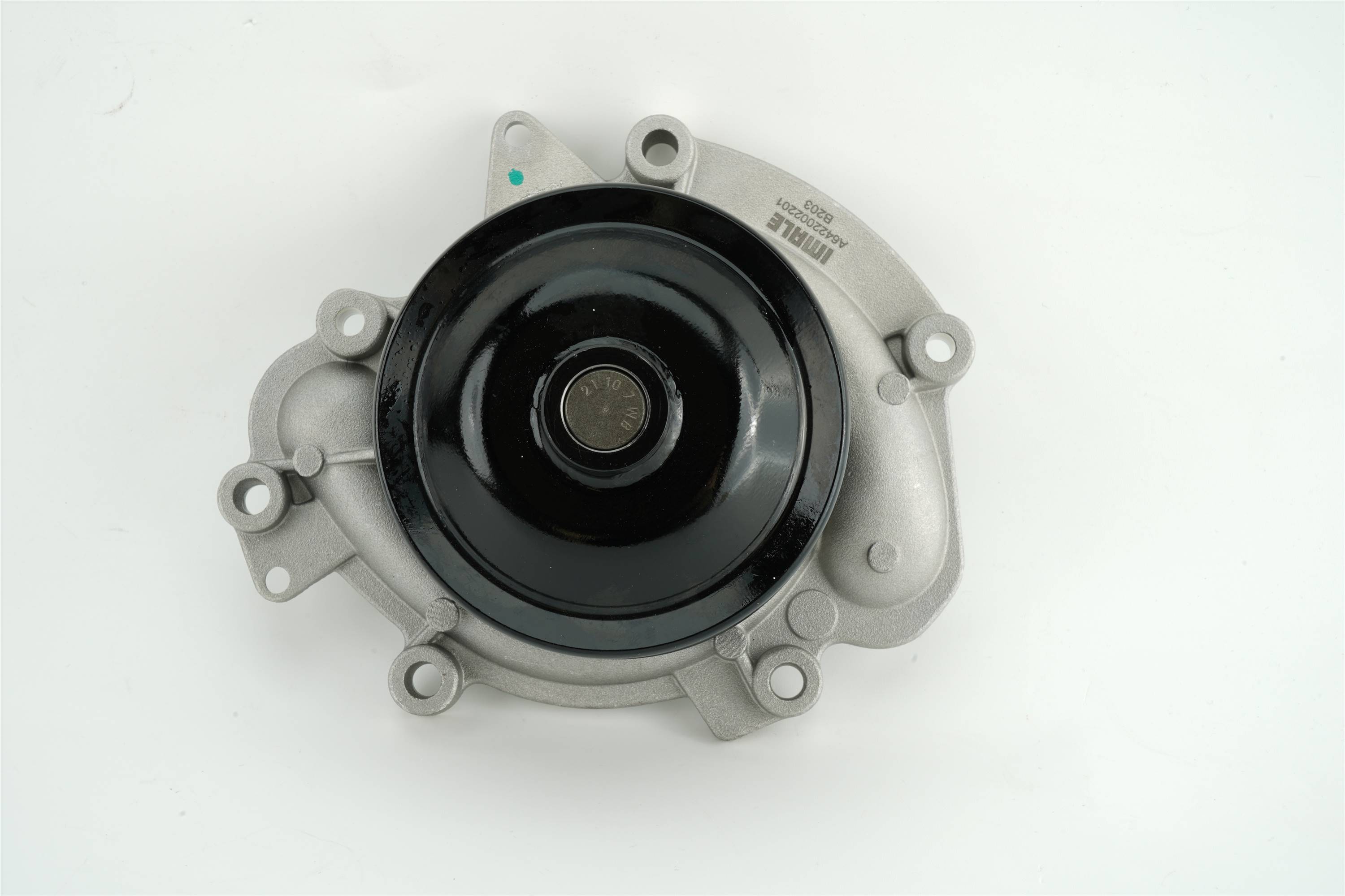 benz-m642-water-pump-a6422002201