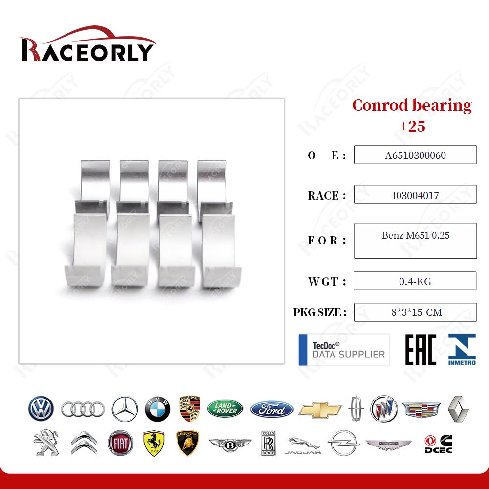 benz-m651-0.25-conrod-bearing+25-a6510300060-30