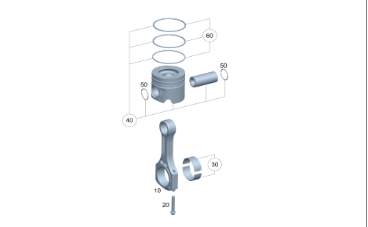 benz-m651-0.50-conrod-bearing-+50-a6510300060