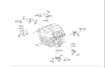 benz-m651-sensor-a2761530128-6