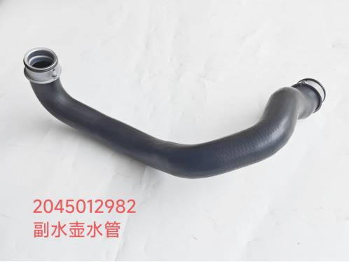 benz-om642.850-pipe-a2045012982