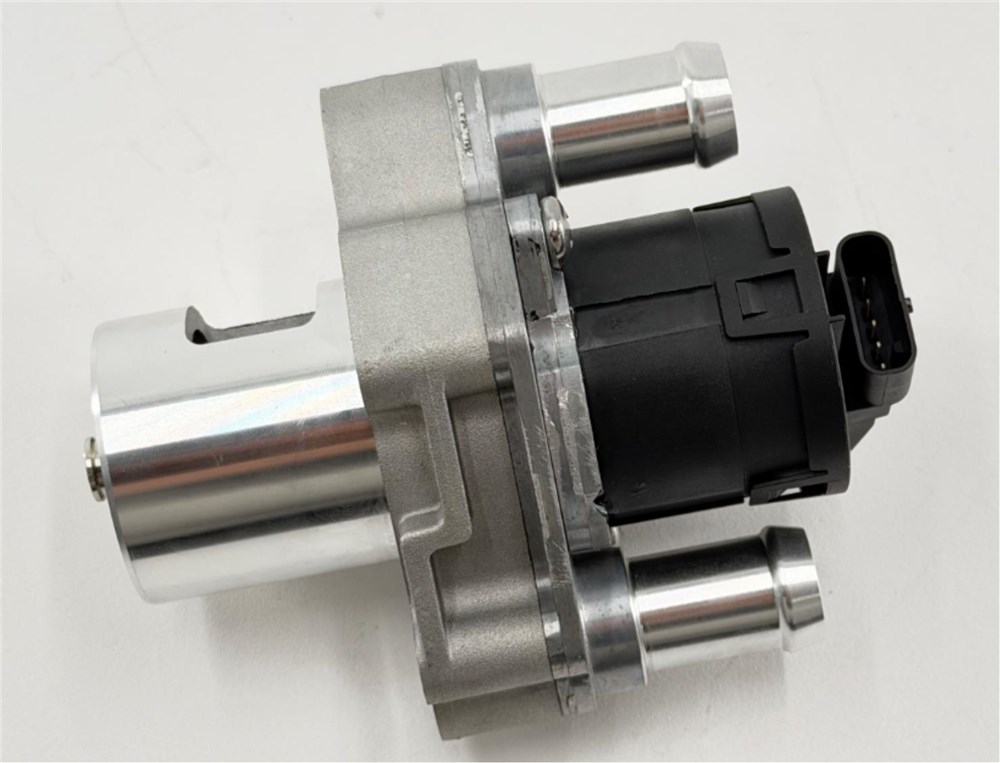 EGR VALVE A6421401460 for BENZ OM642.992
