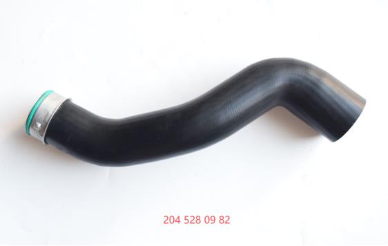 benz-om651-om646-pipe-a2045280982