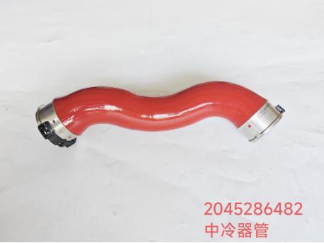 pipe A2045286482 for BENZ OM651.911