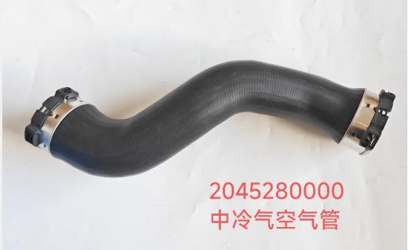 benz-om651.912-pipe-a2045280000