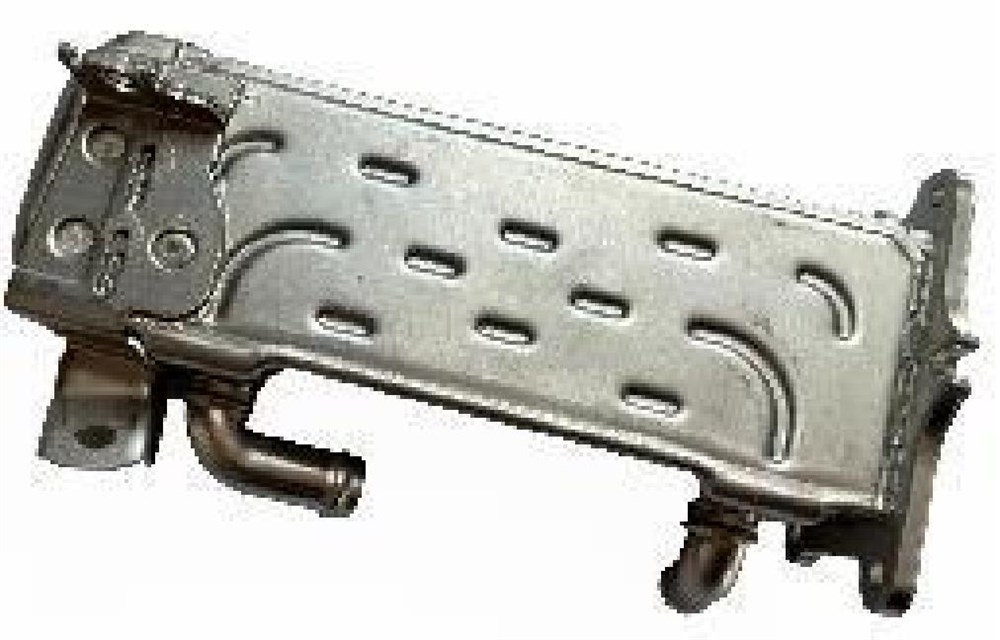 EGR COOLER A6511400675 for BENZ OM651.960