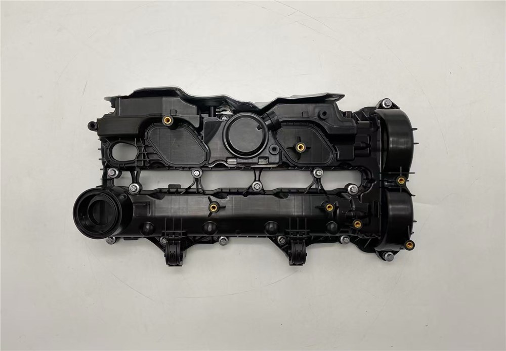 valve cover A6540169300 for Benz OM654 2.0T