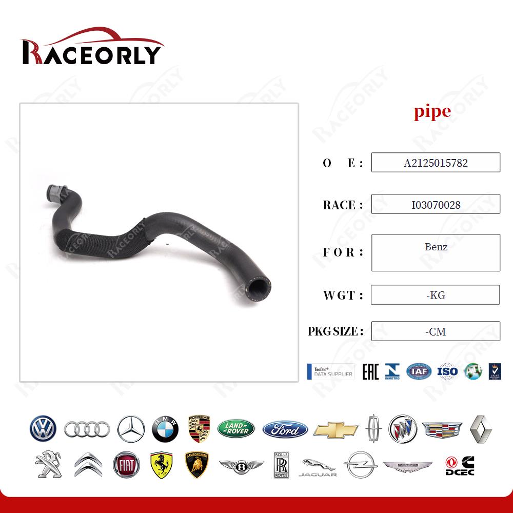 Benz-Rohr-A2125015782-32