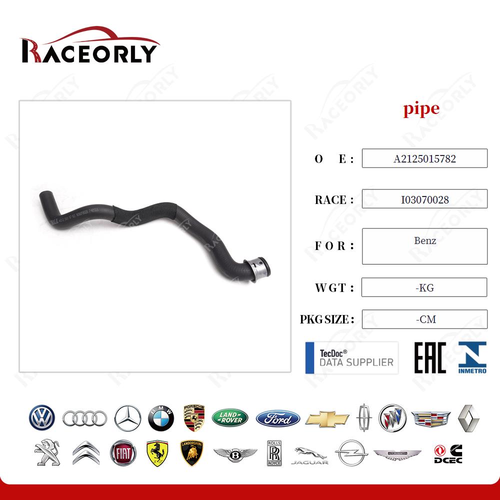 Benz-Rohr-A2125015782-34