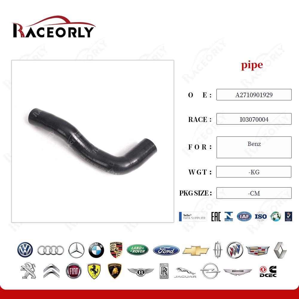 Benz-Rohr-A2710901929-20