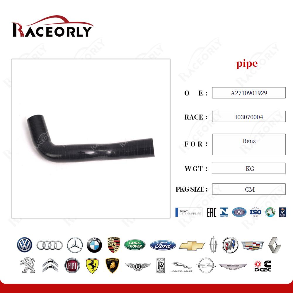 Benz-Rohr-A2710901929-22
