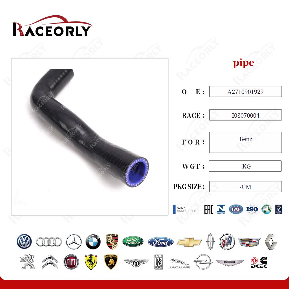 Benz-Rohr-A2710901929-24