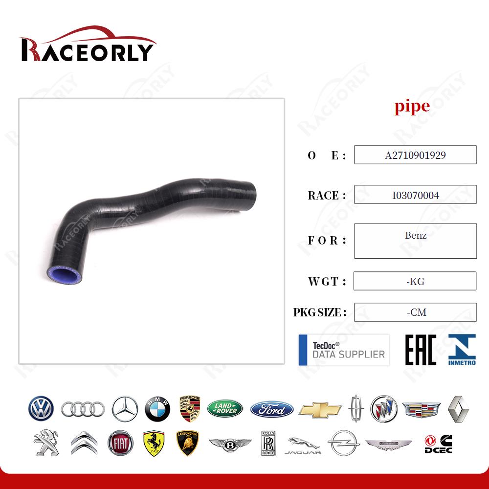 Benz-Rohr-A2710901929-28