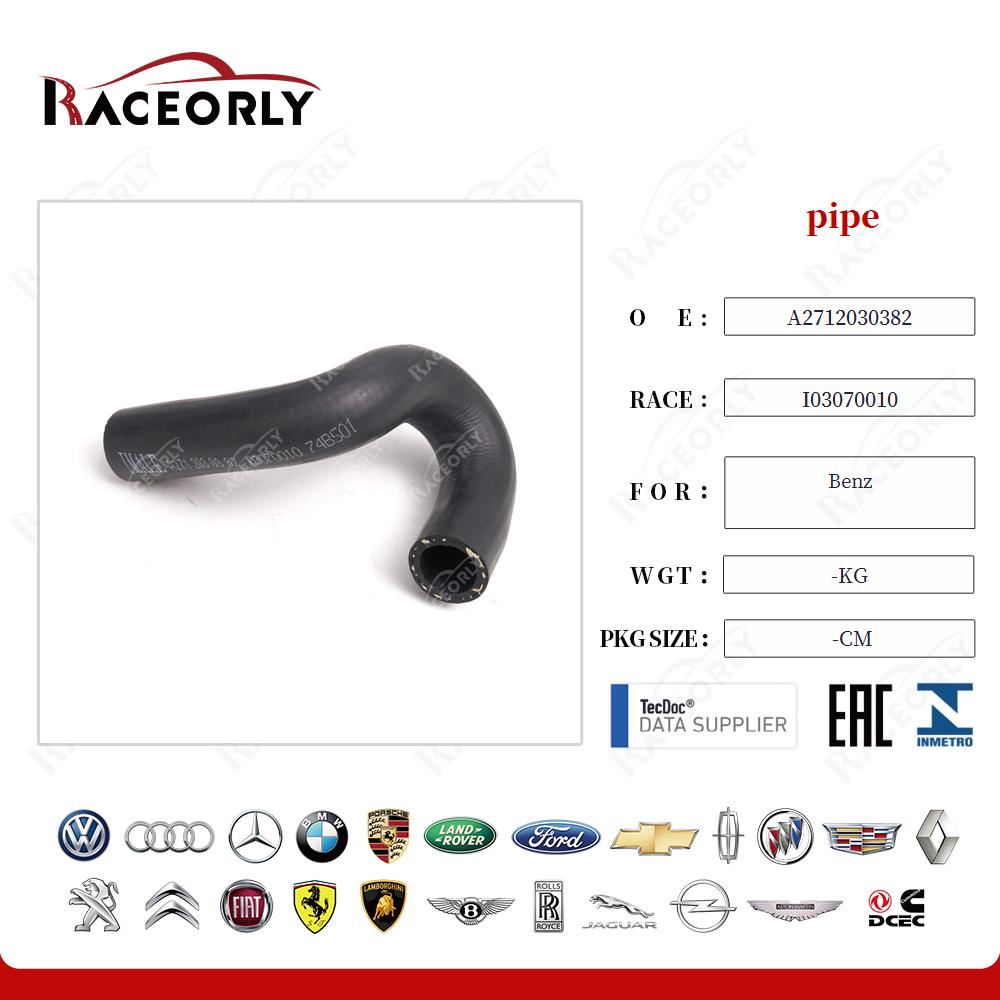 Benz-Rohr-A2712030382-28