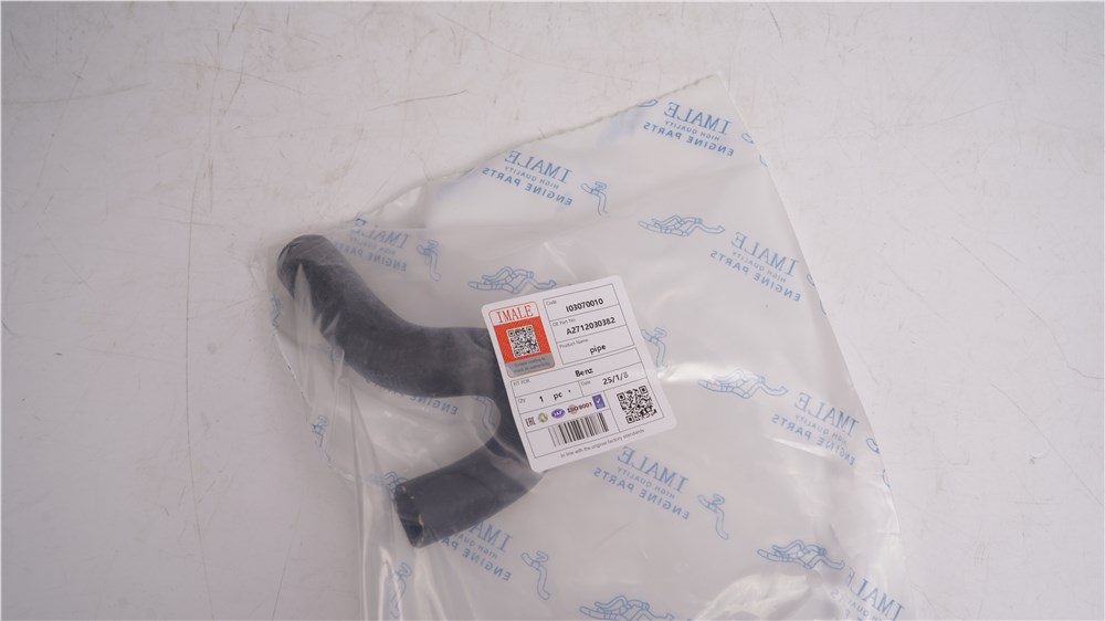 Benz-Rohr-A2712030382