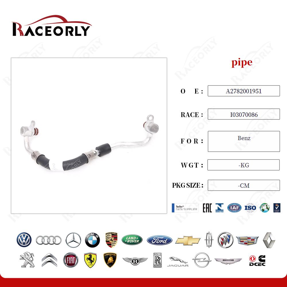 Benz-Rohr-A2782001951-12