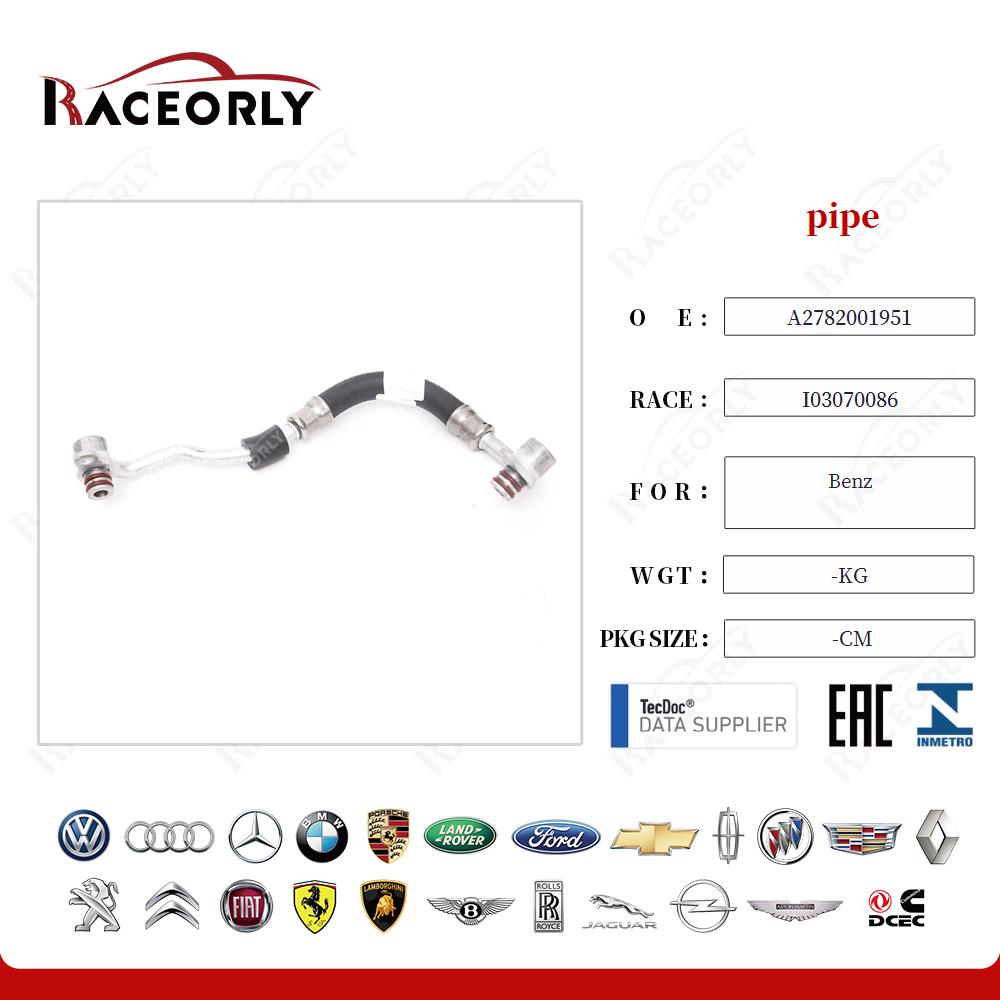 Benz-Rohr-A2782001951-18