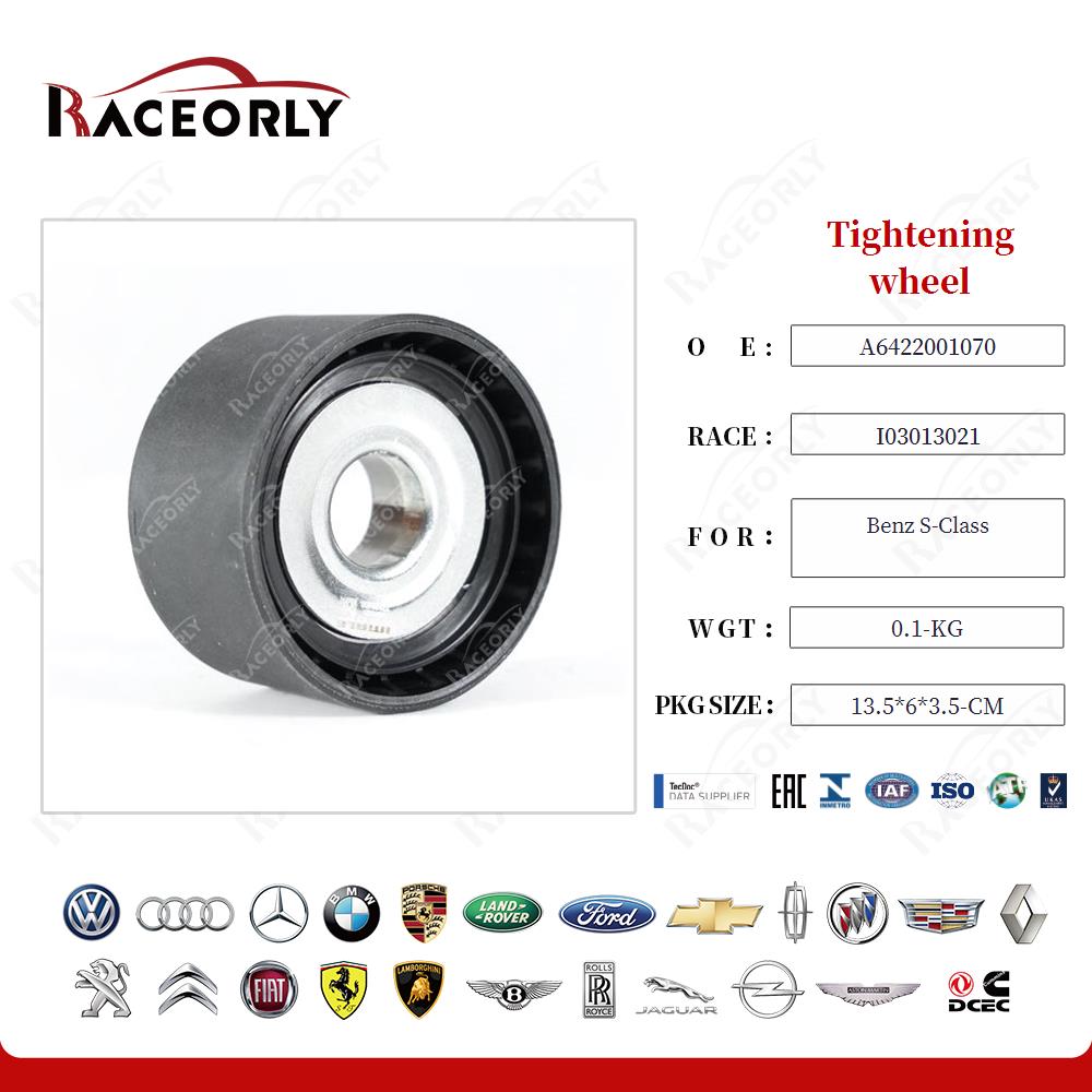 roda de aperto benz-s-class-a6422001070-26