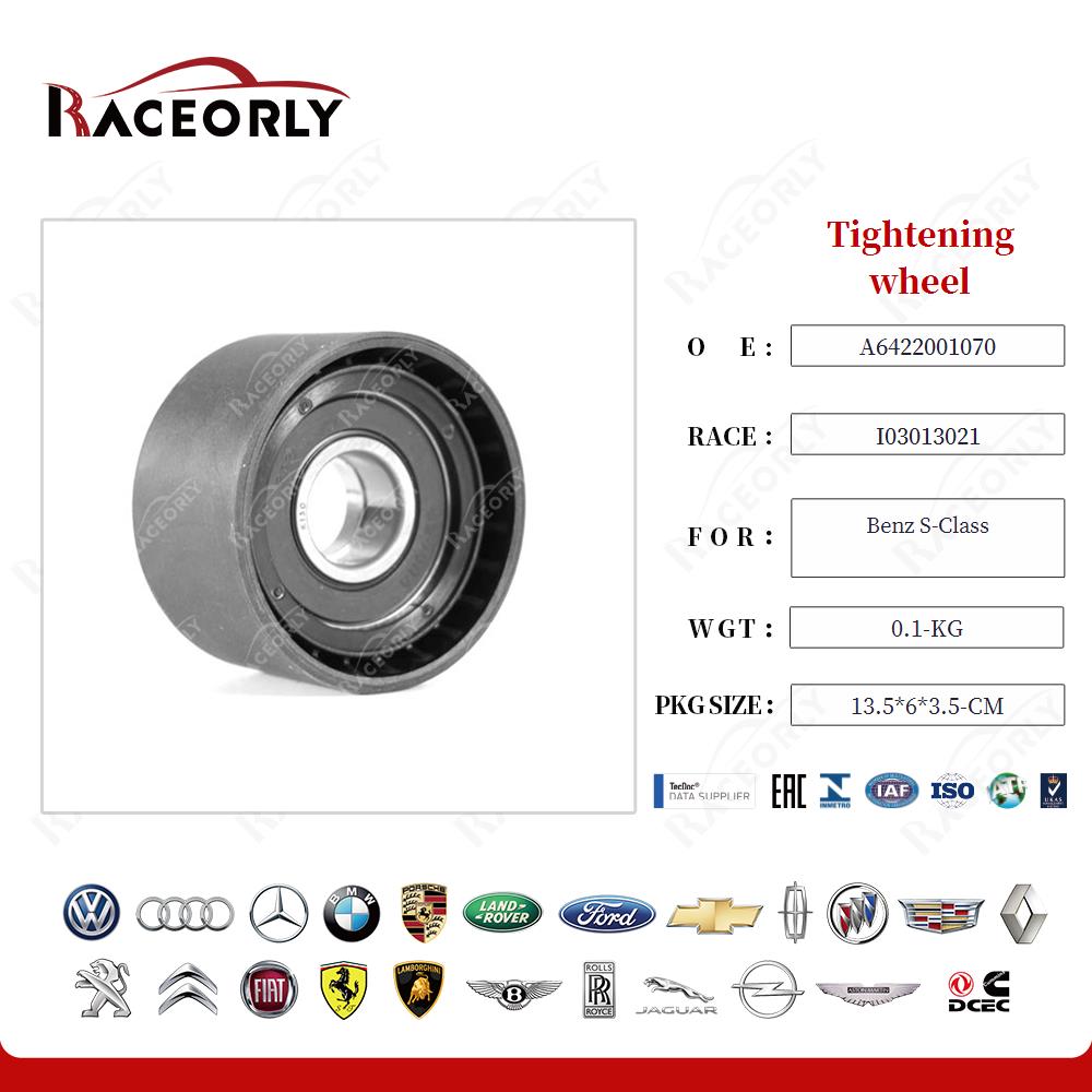 roda de aperto benz-s-class-a6422001070-28