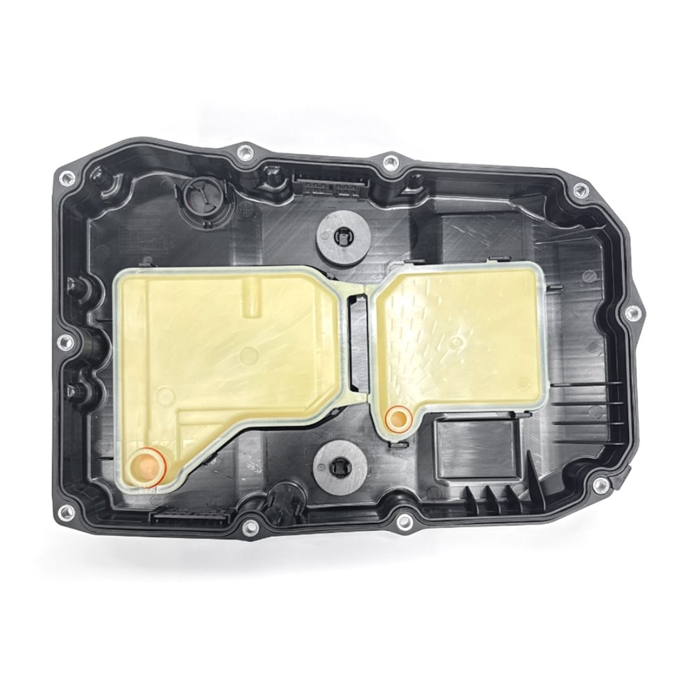 Cárter de aceite Benz S63 S65-7252703707-10