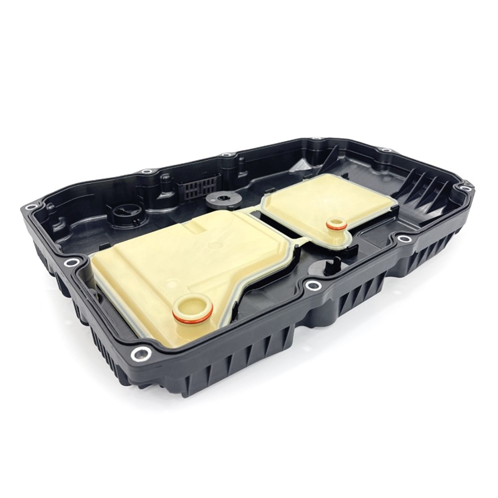 Cárter de aceite Benz S63 S65-7252703707-16