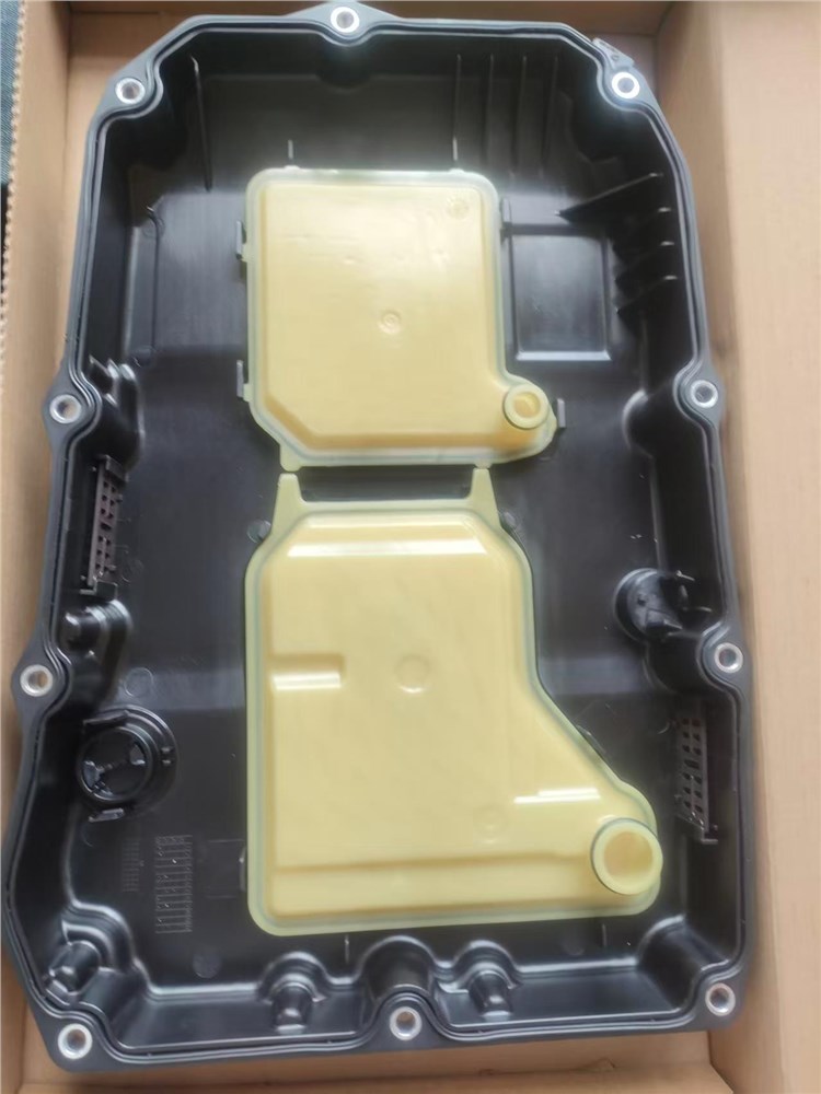 Cárter de aceite Benz S63 S65-7252703707-2