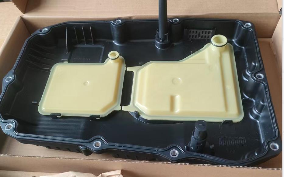 Cárter de aceite Benz S63-S65-7252703707-4