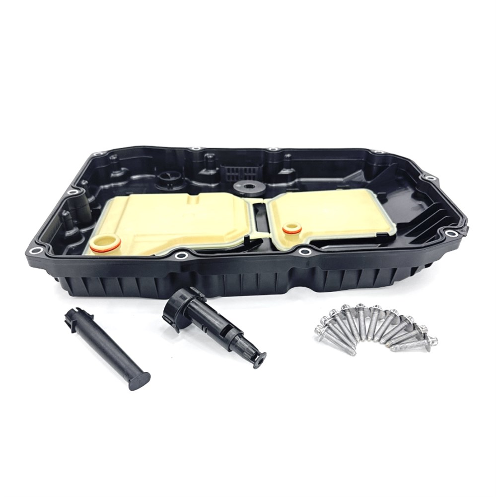 Cárter de aceite Benz S63 S65-7252703707-6