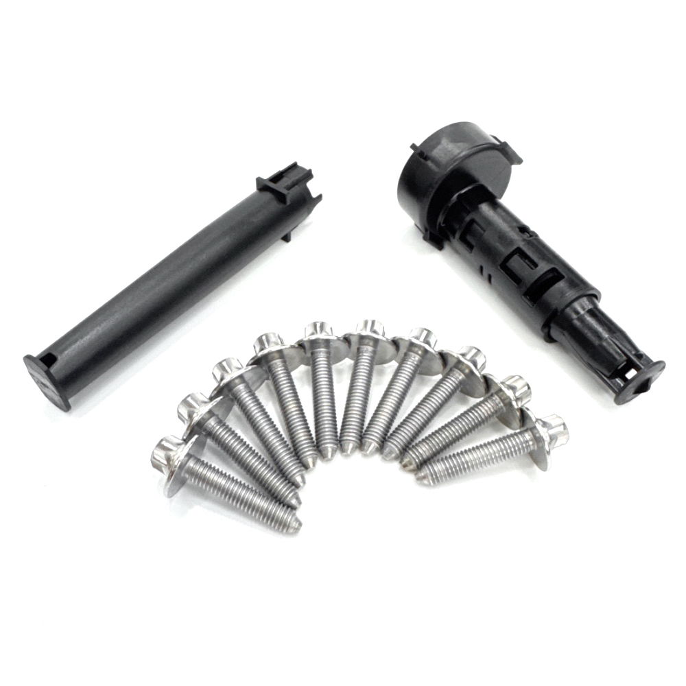 Cárter de aceite Benz S63 S65-7252703707-8