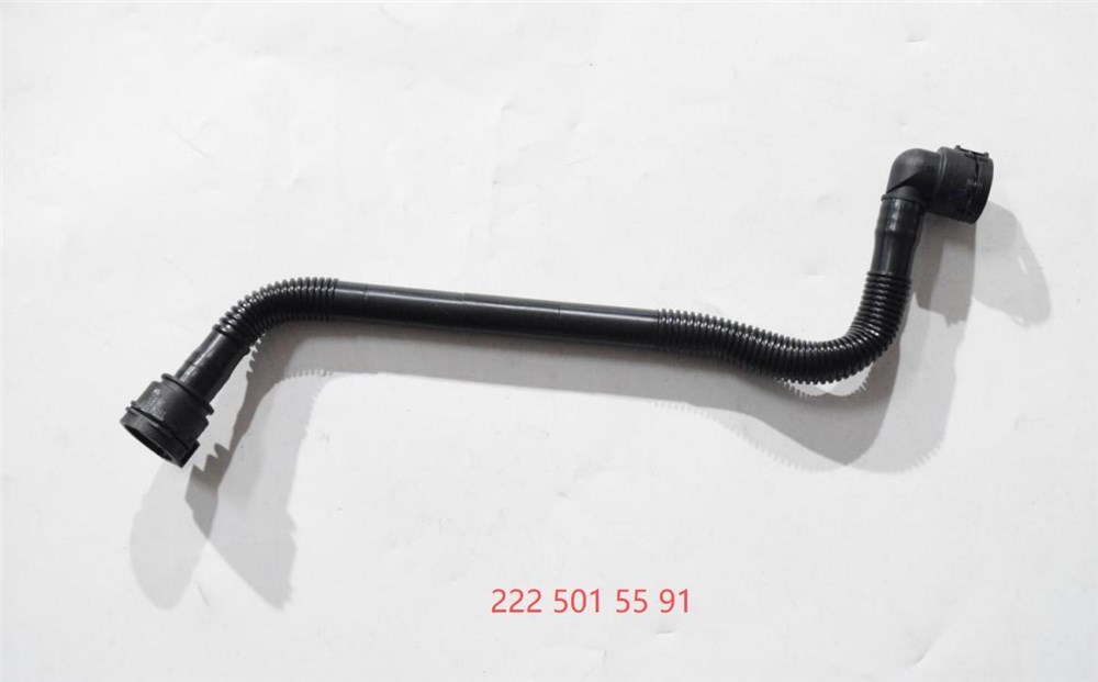 benz-奔驰m276-m278-m157-pipe-a2225015591
