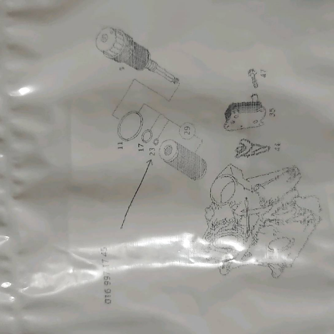 benz112-2.6-2.8-sealing-ring-a0169971745-2